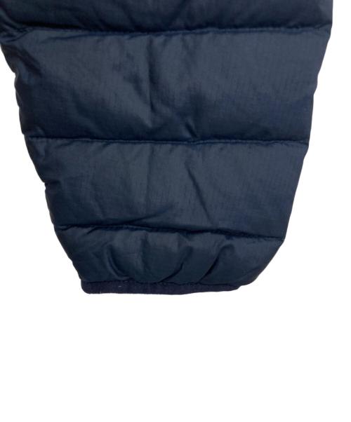 Patagonia（パタゴニア）Patagonia (パタゴニア) DOWN SWEATER ネイビー サイズ:Sの古着・服飾アイテム