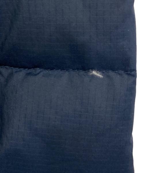 Patagonia（パタゴニア）Patagonia (パタゴニア) DOWN SWEATER ネイビー サイズ:Sの古着・服飾アイテム