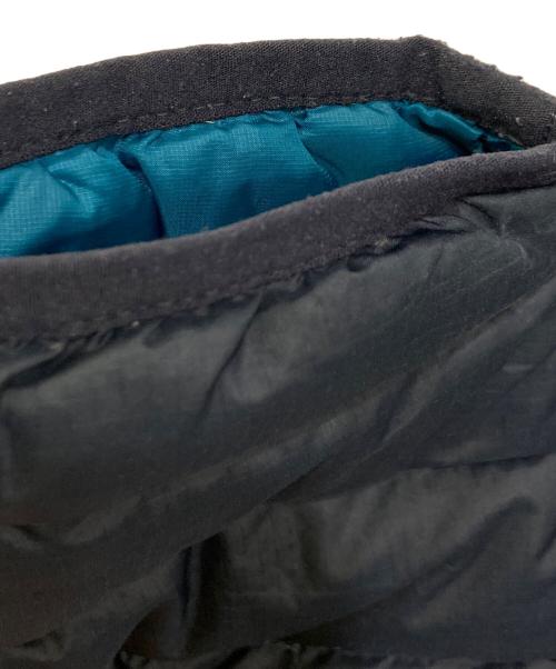 Patagonia（パタゴニア）Patagonia (パタゴニア) DOWN SWEATER ネイビー サイズ:Sの古着・服飾アイテム