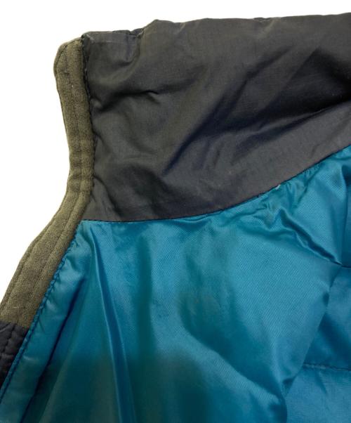 Patagonia（パタゴニア）Patagonia (パタゴニア) DOWN SWEATER ネイビー サイズ:Sの古着・服飾アイテム