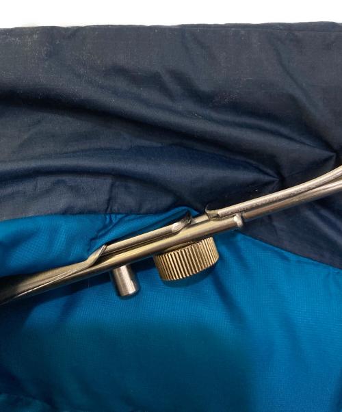 Patagonia（パタゴニア）Patagonia (パタゴニア) DOWN SWEATER ネイビー サイズ:Sの古着・服飾アイテム