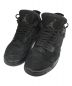 NIKE（ナイキ）の古着「Air Jordan 4 RETRO　CU1110-010」｜ブラック