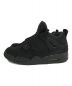NIKE (ナイキ) Air Jordan 4 RETRO　CU1110-010 ブラック サイズ:26.5：34000円