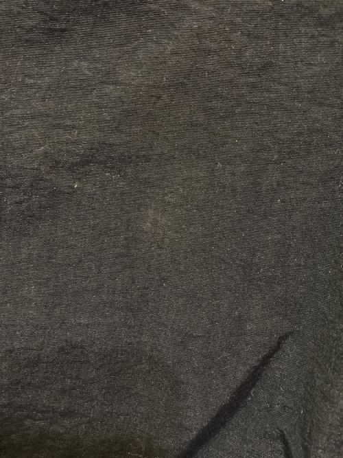 KEBOZ（ケボズ）KEBOZ (ケボズ) Needles (ニードルズ) BASKETBALL SHORT　OT1672 ブラック サイズ:Mの古着・服飾アイテム