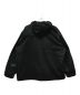 KEBOZ (ケボズ) CORDUROY HOODIE JACKET グレー サイズ:LARGE：9000円