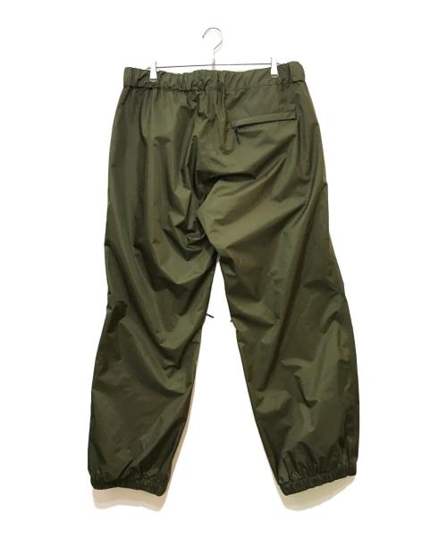 HURLEY（ハーレー）HURLEY (ハーレー) UNDER R PHANTM SNOW PANTS オリーブ サイズ:XLの古着・服飾アイテム