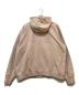 Maison Margiela (メゾンマルジェラ) SWEAT PARKA　S50HG0046 ピンク サイズ:S：56000円