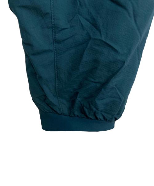 ARC'TERYX（アークテリクス）ARC'TERYX (アークテリクス) ATOM LT HOODY ブルー サイズ:Ｌの古着・服飾アイテム