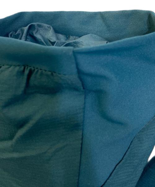 ARC'TERYX（アークテリクス）ARC'TERYX (アークテリクス) ATOM LT HOODY ブルー サイズ:Ｌの古着・服飾アイテム