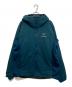 ARC'TERYX（アークテリクス）の古着「ATOM LT HOODY」｜ブルー