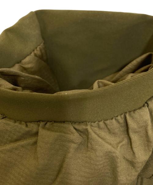 ARC'TERYX（アークテリクス）ARC'TERYX (アークテリクス) ATOM LT HOODY カーキ サイズ:Ｌの古着・服飾アイテム