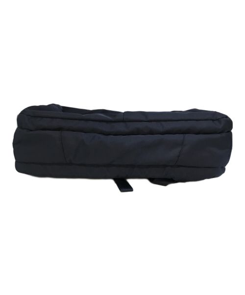 THE NORTHFACE PURPLELABEL（ザ・ノースフェイス パープルレーベル）THE NORTHFACE PURPLELABEL (ザ・ノースフェイス パープルレーベル) LIMONTA NYLON 3WAY BAG　NN7914N ネイビーの古着・服飾アイテム