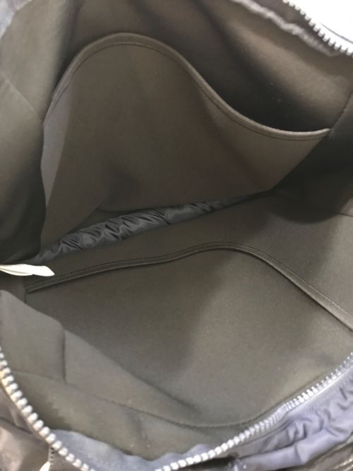 THE NORTHFACE PURPLELABEL（ザ・ノースフェイス パープルレーベル）THE NORTHFACE PURPLELABEL (ザ・ノースフェイス パープルレーベル) LIMONTA NYLON 3WAY BAG　NN7914N ネイビーの古着・服飾アイテム