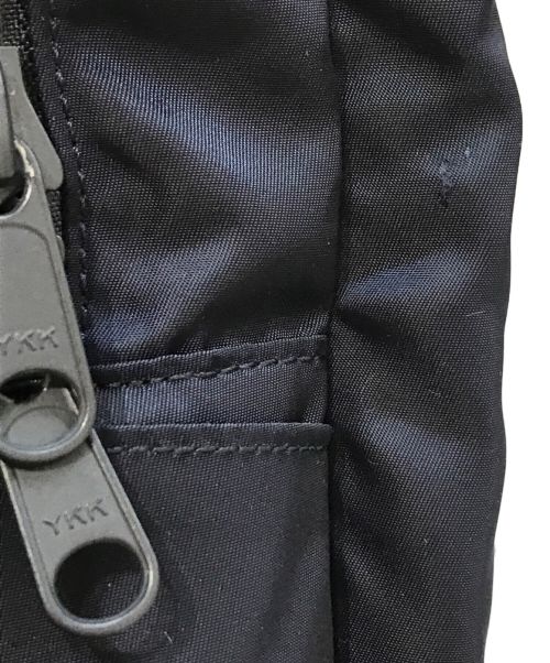 THE NORTHFACE PURPLELABEL（ザ・ノースフェイス パープルレーベル）THE NORTHFACE PURPLELABEL (ザ・ノースフェイス パープルレーベル) LIMONTA NYLON 3WAY BAG　NN7914N ネイビーの古着・服飾アイテム