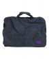 THE NORTHFACE PURPLELABEL（ザ・ノースフェイス パープルレーベル）の古着「LIMONTA NYLON 3WAY BAG　NN7914N」｜ネイビー