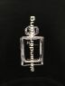 中古・古着 ALEXANDER WANG (アレキサンダーワン) perfume bottle graphic hoodie ブラック サイズ:XS：15000円