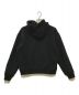 ALEXANDER WANG (アレキサンダーワン) perfume bottle graphic hoodie ブラック サイズ:XS：15000円