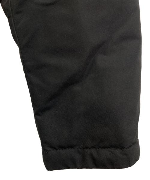 WOOLRICH（ウールリッチ）WOOLRICH (ウールリッチ) ARCTIC PARKA　1502284 ブラック サイズ:XSの古着・服飾アイテム