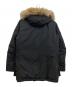 WOOLRICH (ウールリッチ) ARCTIC PARKA　1502284 ブラック サイズ:XS：15000円