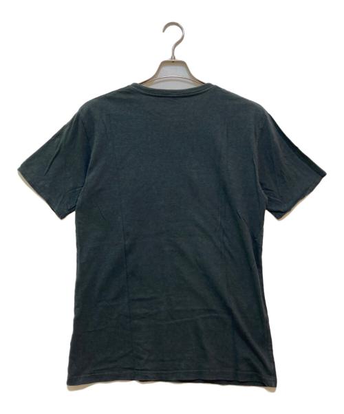 KAPITAL（キャピタル）KAPITAL (キャピタル) Tシャツ ネイビー サイズ:３の古着・服飾アイテム