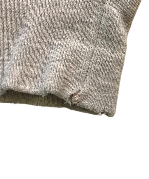 Champion（チャンピオン）Champion (チャンピオン) 80`sリバースウィーブスウェット グレー サイズ:表記なし(※実寸を参照ください)の古着・服飾アイテム