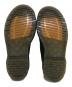 中古・古着 Dr.Martens (ドクターマーチン) スチール トゥ レザーブーツ ブラック サイズ:UK3：12000円