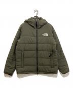 THE NORTH FACEザ ノース フェイス）の古着「Trango Parka　NY81831」｜オリーブ
