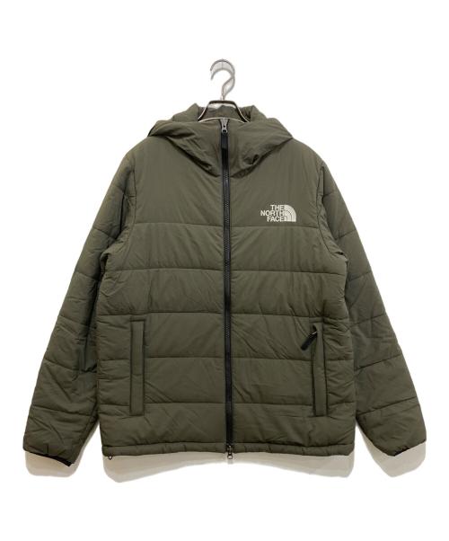 THE NORTH FACE（ザ ノース フェイス）THE NORTH FACE (ザ ノース フェイス) Trango Parka　NY81831 オリーブ サイズ:Ｌの古着・服飾アイテム