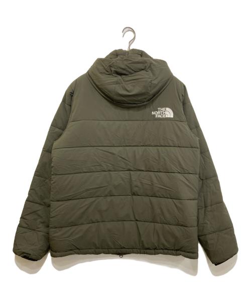 THE NORTH FACE（ザ ノース フェイス）THE NORTH FACE (ザ ノース フェイス) Trango Parka　NY81831 オリーブ サイズ:Ｌの古着・服飾アイテム