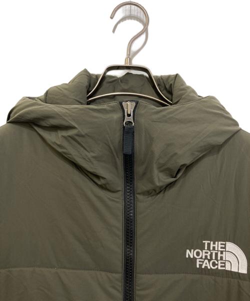THE NORTH FACE（ザ ノース フェイス）THE NORTH FACE (ザ ノース フェイス) Trango Parka　NY81831 オリーブ サイズ:Ｌの古着・服飾アイテム