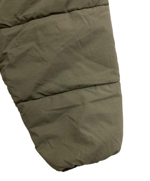 THE NORTH FACE（ザ ノース フェイス）THE NORTH FACE (ザ ノース フェイス) Trango Parka　NY81831 オリーブ サイズ:Ｌの古着・服飾アイテム