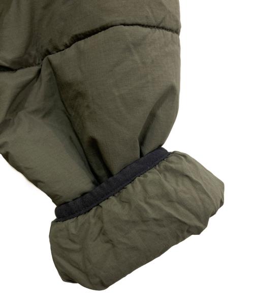THE NORTH FACE（ザ ノース フェイス）THE NORTH FACE (ザ ノース フェイス) Trango Parka　NY81831 オリーブ サイズ:Ｌの古着・服飾アイテム