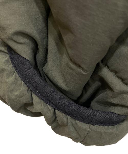 THE NORTH FACE（ザ ノース フェイス）THE NORTH FACE (ザ ノース フェイス) Trango Parka　NY81831 オリーブ サイズ:Ｌの古着・服飾アイテム