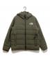 THE NORTH FACE（ザ ノース フェイス）の古着「Trango Parka　NY81831」｜オリーブ