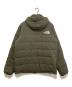 THE NORTH FACE (ザ ノース フェイス) Trango Parka　NY81831 オリーブ サイズ:Ｌ：12000円