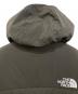 中古・古着 THE NORTH FACE (ザ ノース フェイス) Trango Parka　NY81831 オリーブ サイズ:Ｌ：12000円
