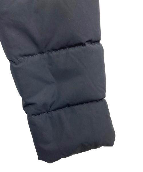 MONCLER（モンクレール）MONCLER (モンクレール) GERBOISE DOWN COAT　420934937900 ネイビー サイズ:1の古着・服飾アイテム