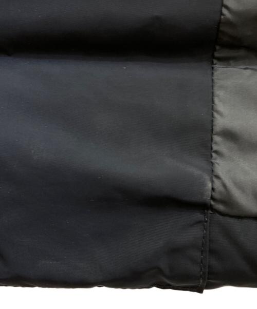 MONCLER（モンクレール）MONCLER (モンクレール) GERBOISE DOWN COAT　420934937900 ネイビー サイズ:1の古着・服飾アイテム