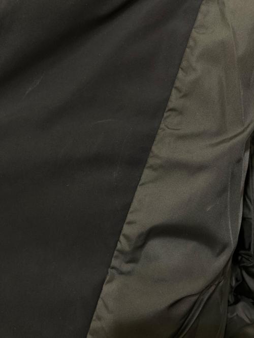 MONCLER（モンクレール）MONCLER (モンクレール) GERBOISE DOWN COAT　420934937900 ネイビー サイズ:1の古着・服飾アイテム