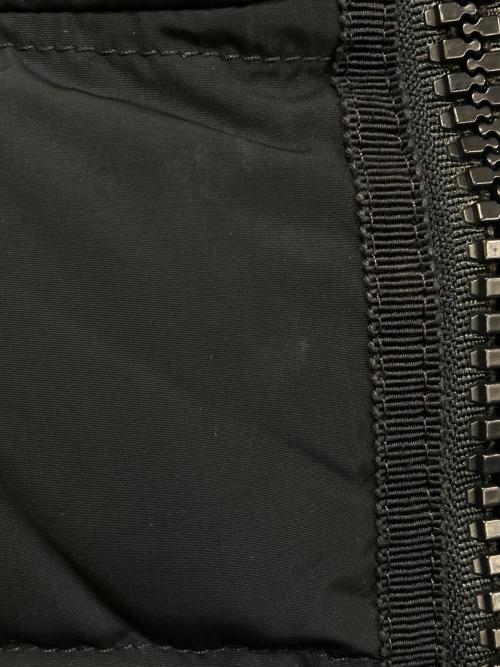 MONCLER（モンクレール）MONCLER (モンクレール) GERBOISE DOWN COAT　420934937900 ネイビー サイズ:1の古着・服飾アイテム