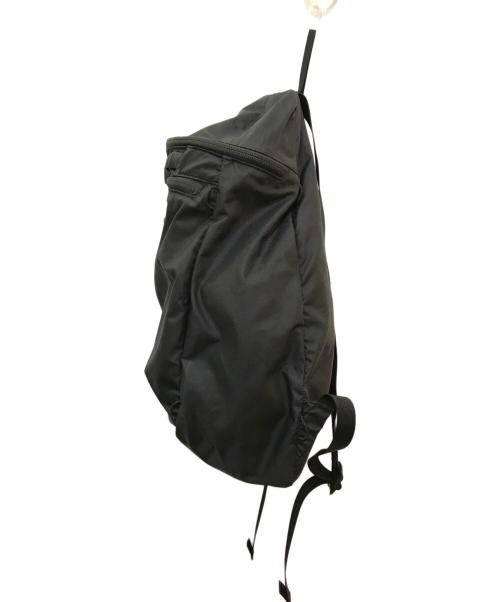 ARC'TERYX（アークテリクス）ARC'TERYX (アークテリクス) INDEX 15 BACKPACK　18283-127640 ブラックの古着・服飾アイテム