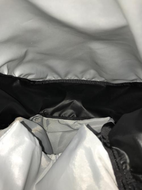 ARC'TERYX（アークテリクス）ARC'TERYX (アークテリクス) INDEX 15 BACKPACK　18283-127640 ブラックの古着・服飾アイテム