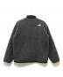 THE NORTH FACE (ザ ノース フェイス) REVERSIBLE EXTREME PILE JACKET　NP72333 グレー サイズ:S：14000円