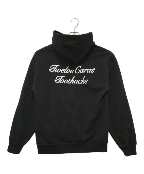 POST MALONE（ポスト・マローン）POST MALONE (ポスト・マローン) VERDY (ヴェルディ) Parka 