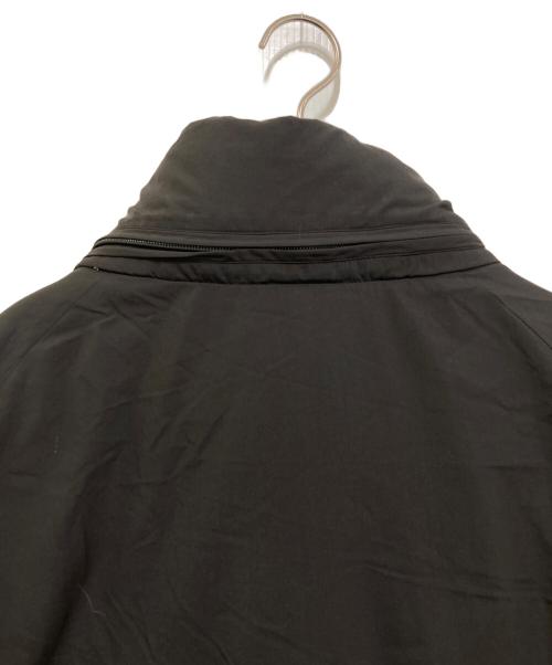 WILD THINGS（ワイルドシングス）WILD THINGS (ワイルドシングス) MONSTER PARKA22 ブラック サイズ:Mの古着・服飾アイテム