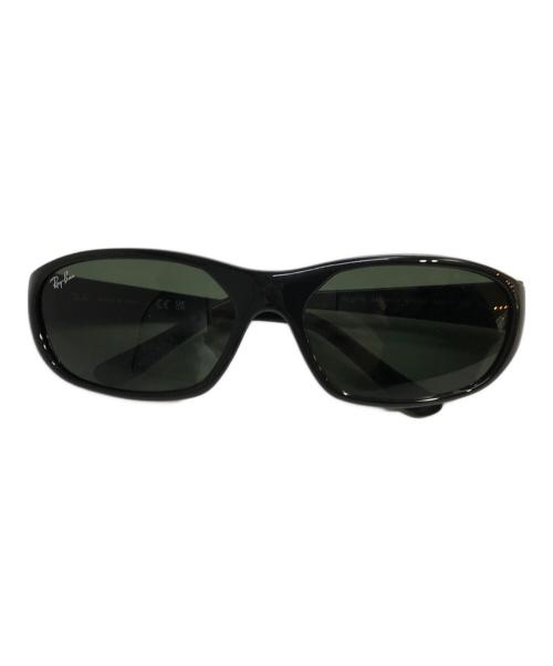 RAY-BAN（レイバン）RAY-BAN (レイバン) DADDY-O サングラス ブラック サイズ:SIZE 59□17の古着・服飾アイテム