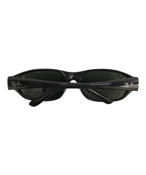 RAY-BAN（レイバン）RAY-BAN (レイバン) DADDY-O サングラス ブラック サイズ:SIZE 59□17の古着・服飾アイテム