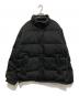 Supreme（シュプリーム）の古着「Jacquard Puffy Jacket」｜ブラック