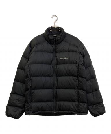 中古・古着通販】mont-bell (モンベル) ライトアルパインダウン