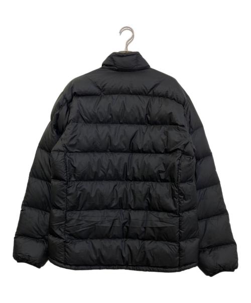mont-bell（モンベル）mont-bell (モンベル) ライトアルパインダウン ブラック サイズ:XLの古着・服飾アイテム